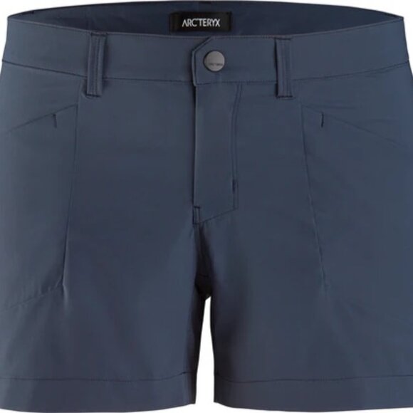 Arc'teryx Kyla Short - Exosphere (size 4) - Picture 2 of 3